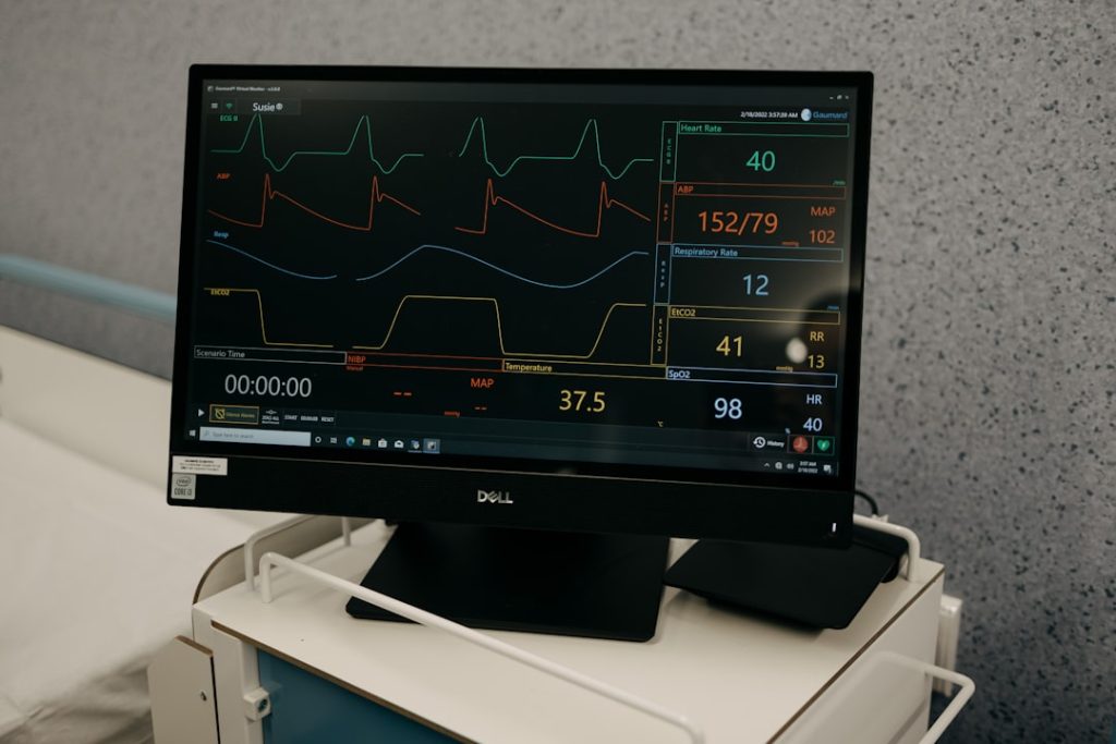 What Happens to Revenue Cycle During an EHR Downtime Event?